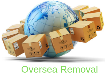 Domestic & International Removal