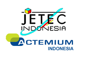 PT. Jetec Indonesia 