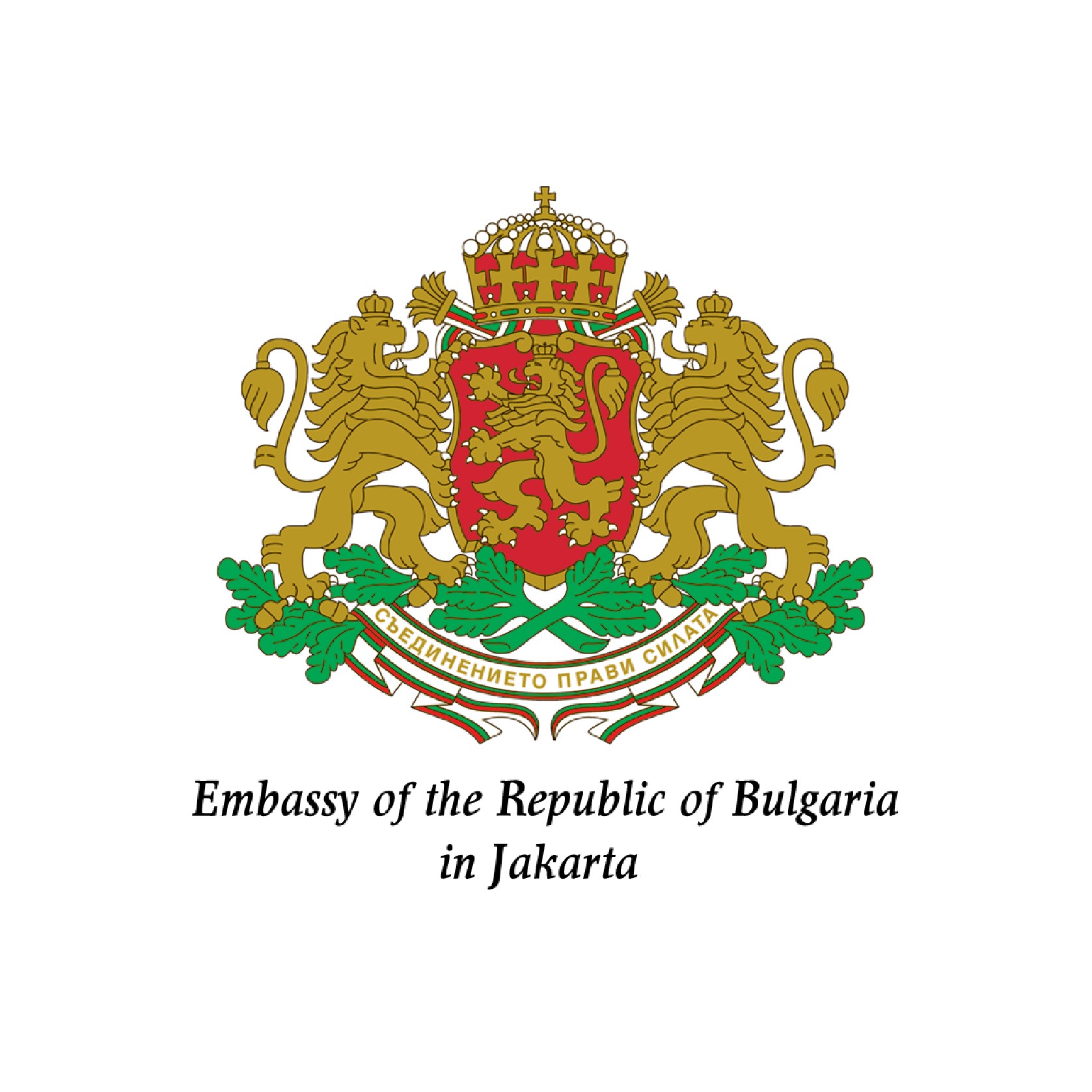 Embassy Of Bulgaria