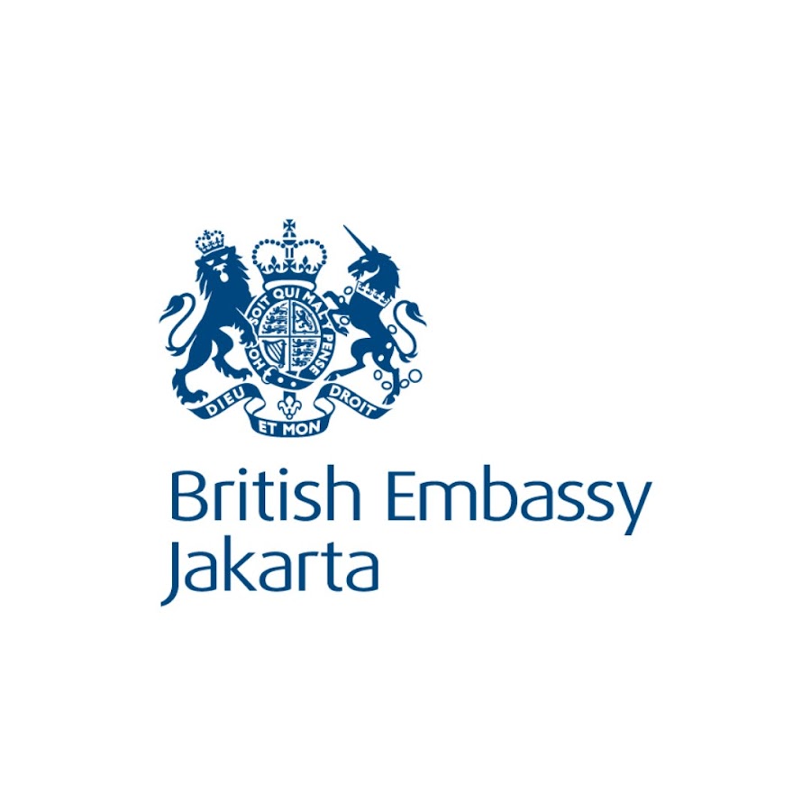 Client retrans british embassy jakarta