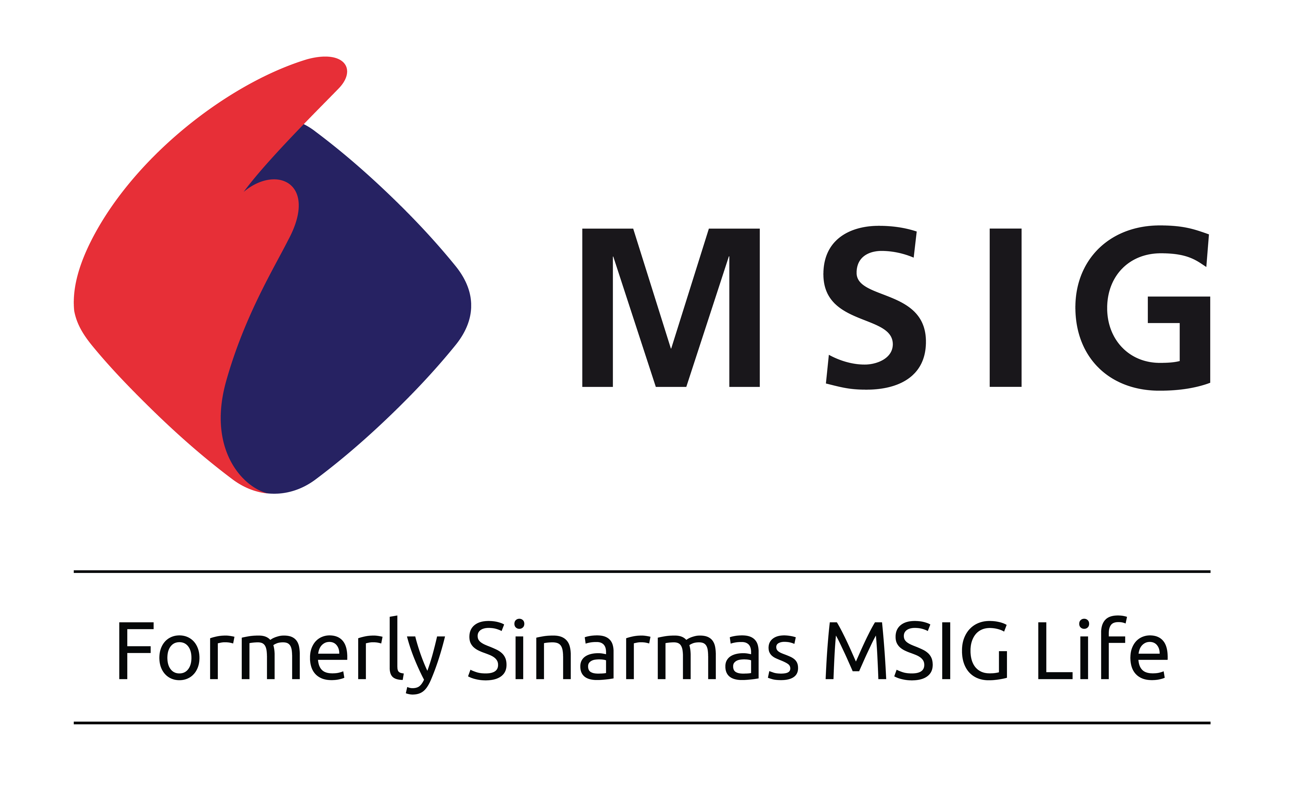 PT. SINARMAS MSIG LIFE
